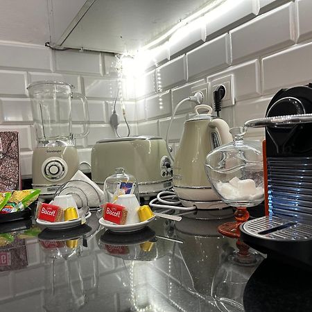 Airport Apartment Suite Casablanca Free Wifi Modern Confort Calme Derroua Zewnętrze zdjęcie