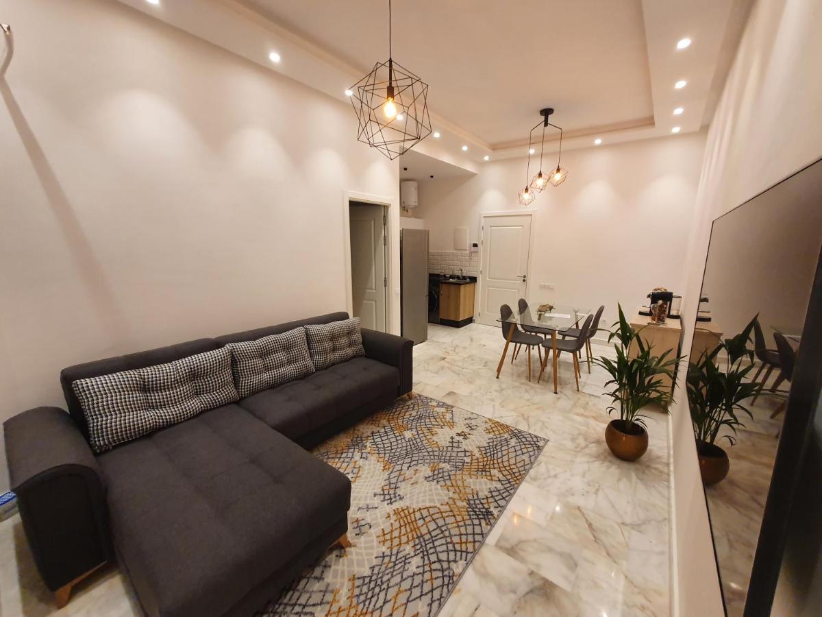 Airport Apartment Suite Casablanca Free Wifi Modern Confort Calme Derroua Zewnętrze zdjęcie