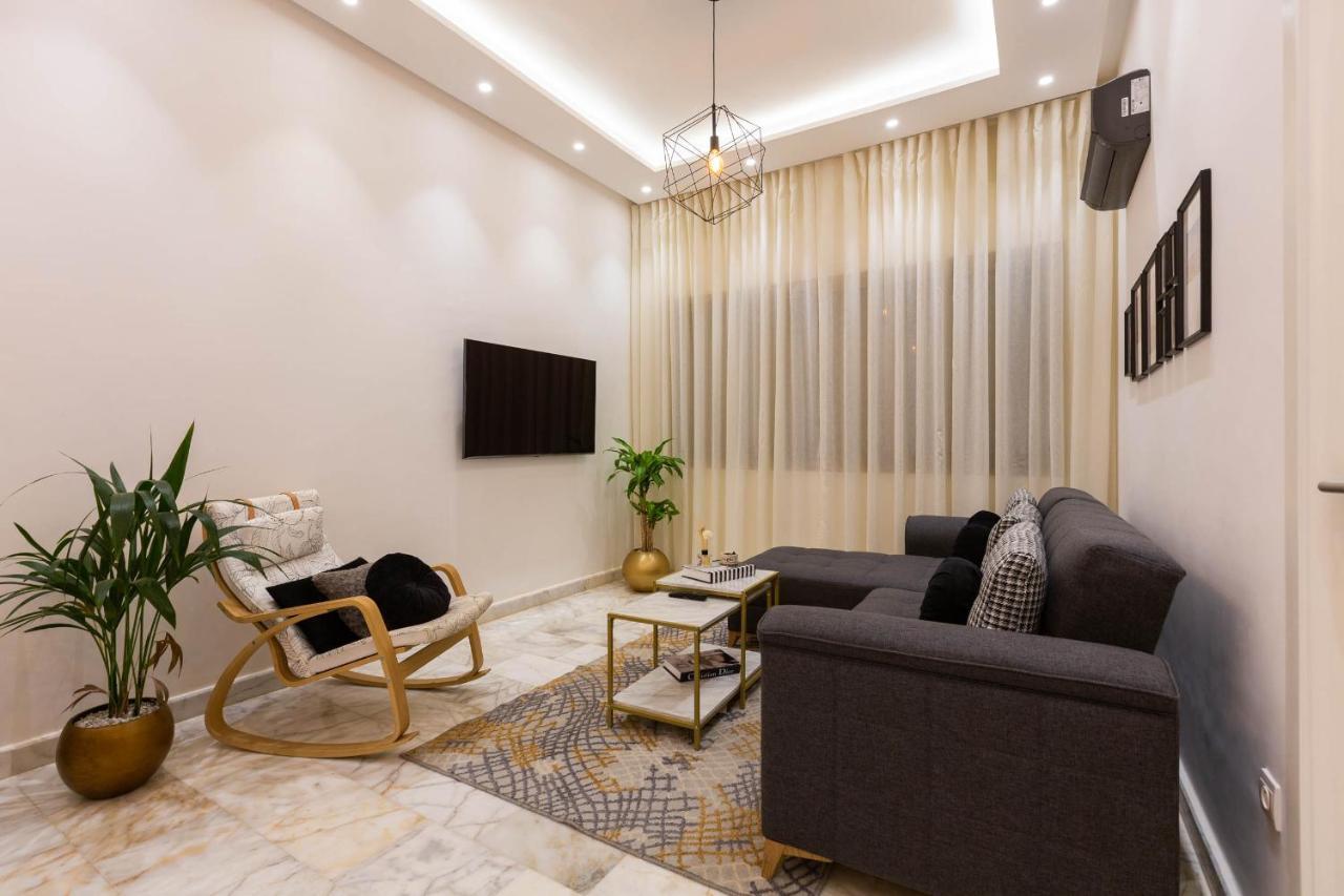 Airport Apartment Suite Casablanca Free Wifi Modern Confort Calme Derroua Zewnętrze zdjęcie