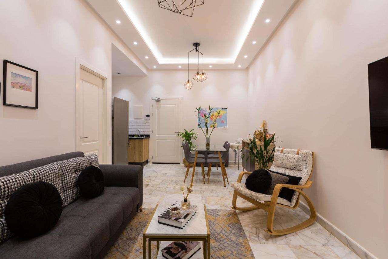 Airport Apartment Suite Casablanca Free Wifi Modern Confort Calme Derroua Zewnętrze zdjęcie