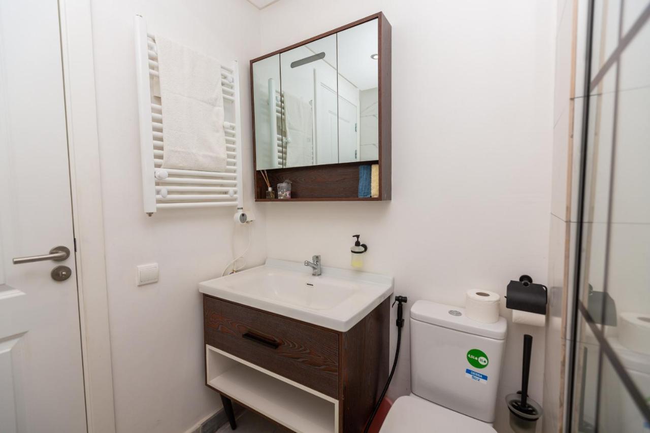 Airport Apartment Suite Casablanca Free Wifi Modern Confort Calme Derroua Zewnętrze zdjęcie